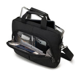 DICOTA D30990-DFS laptop case 38.1 cm (15) Briefcase Black