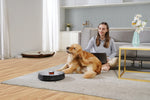 IMOU RV-L11-A Robotic self-emptying Vacuum Cleaner
