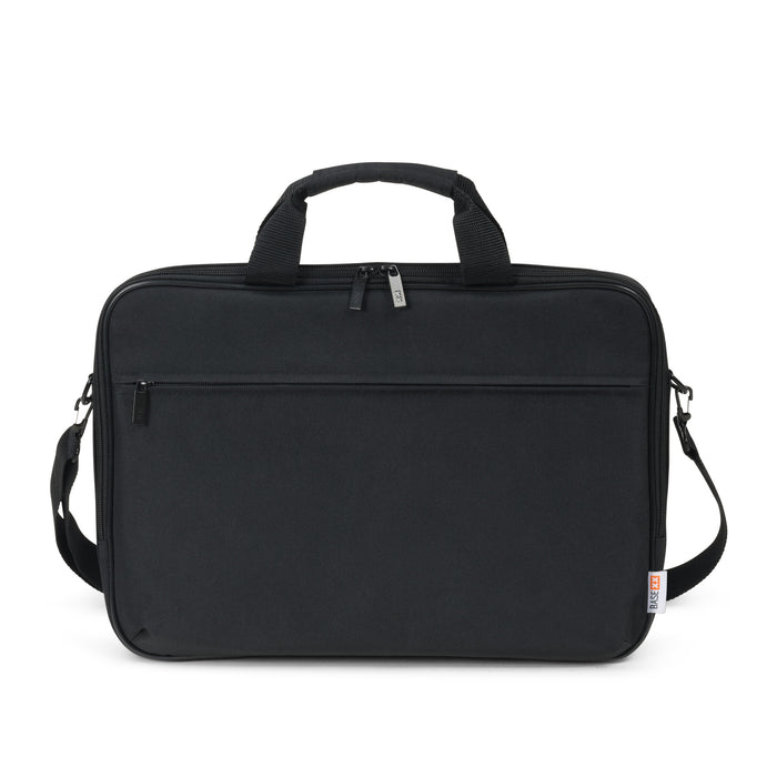 BASE XX D31855 laptop case 43.9 cm (17.3) Briefcase Black Dicota