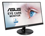 ASUS VP229HE computer monitor 54.6 cm (21.5) 1920 x 1080 pixels Full HD LED Black