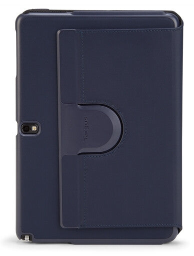 Targus Versavu 25.6 cm (10.1) Folio Blue Targus