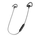 KitSound Race 15 Headset Wireless In-ear Calls/Music Bluetooth Black Kitsound