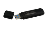 Kingston Technology DataTraveler 4000G2 with Management 32GB USB flash drive USB Type-A 3.2 Gen 1 (3.1 Gen 1) Black