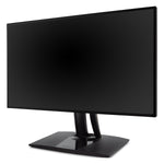 Viewsonic VP Series VP2468A computer monitor 61 cm (24) 1920 x 1080 pixels Full HD LED Black