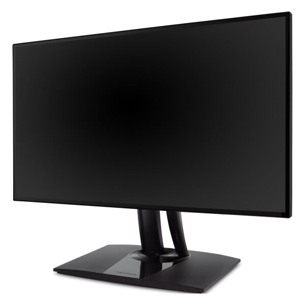 Viewsonic VP Series VP2468A computer monitor 61 cm (24) 1920 x 1080 pixels Full HD LED Black