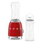 Smeg PBF01RDUK blender 0.6 L Tabletop blender 300 W Red