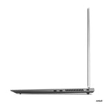 Lenovo ThinkBook 16p AMD Ryzen™ 7 5800H Laptop 40.6 cm (16) WQXGA 16 GB DDR4-SDRAM 512 GB SSD NVIDIA GeForce RTX 3060 Wi-Fi 6 (802.11ax) Windows 11 Pro Grey