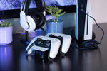 Venom TWIN DOCKING STATION Venom