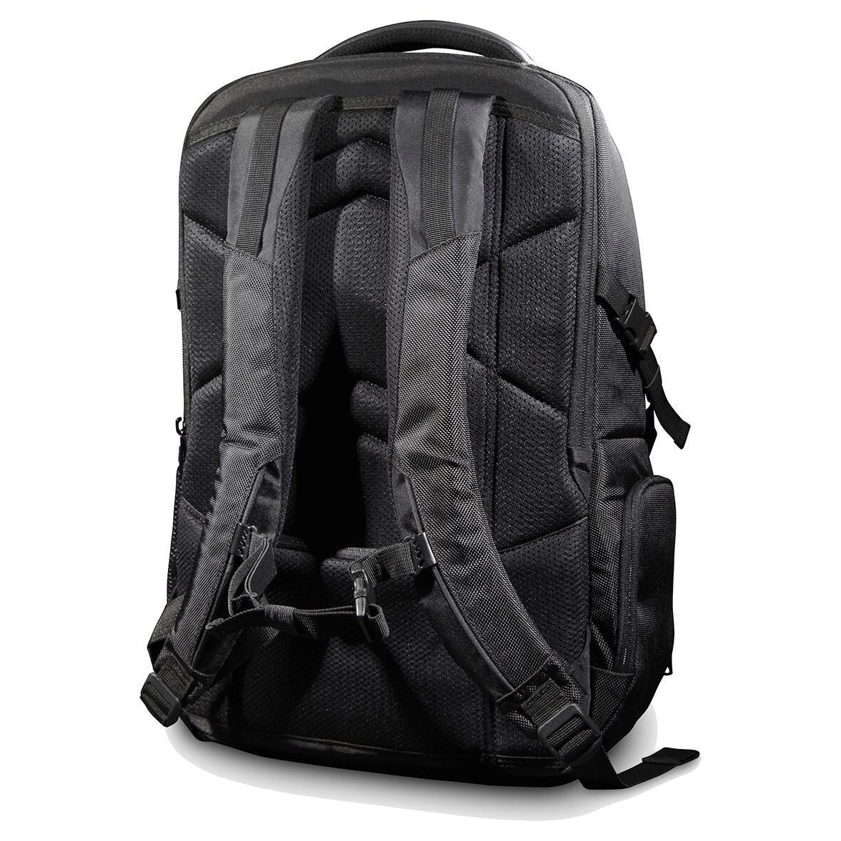 Targus Strike 17.3 Gaming Laptop Backpack Comet