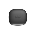 Belkin SOUNDFORM Flow Headset Wireless In-ear Calls/Music USB Type-C Bluetooth Black BELKIN