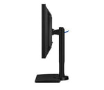 BenQ BL2420PT computer monitor 60.5 cm (23.8) 2560 x 1440 pixels Quad HD LED Black