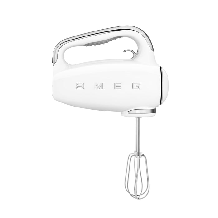 Smeg HMF01WHUK mixer Hand mixer 250 W White