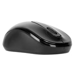 Targus AMW060EU mouse Travel Ambidextrous RF Wireless Optical 1600 DPI