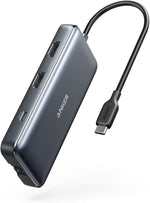 Anker A8380 USB 3.2 Gen 1 (3.1 Gen 1) Type-C Black Anker