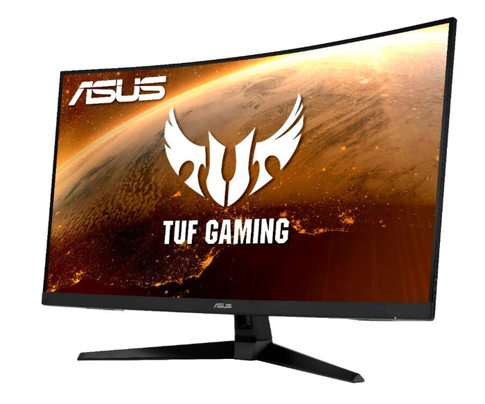 ASUS TUF Gaming VG328H1B computer monitor 80 cm (31.5) 1920 x 1080 pixels Full HD LED Black