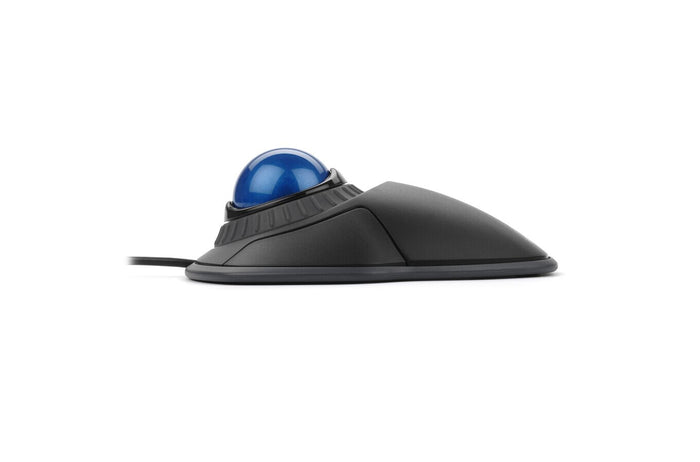 Kensington Orbit Wired Trackball with Scroll Ring