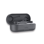 Veho STIX II True Wireless Earphones – Platinum Grey Veho