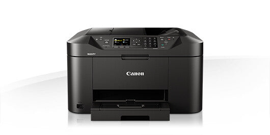 Canon MAXIFY MB2150 Inkjet A4 600 x 1200 DPI 19 ppm Wi-Fi Canon