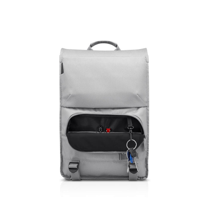 Lenovo Urban Backpack 39.6 cm (15.6) Grey