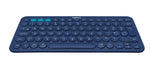 Logitech K380 Multi-Device Bluetooth Keyboard Logitech