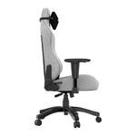 Anda Seat Phantom 3 PC gaming chair Upholstered padded seat Grey Anda Seat