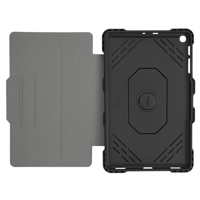 Targus THZ792GL tablet case 25.6 cm (10.1) Folio Black