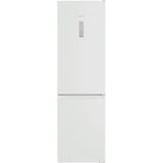 Hotpoint H7X 93T W fridge-freezer Freestanding 367 L D White