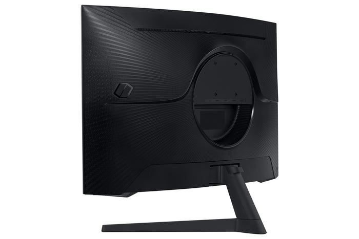 Samsung Odyssey LS32AG550EPXXU computer monitor 81.3 cm (32) 2560 x 1440 pixels Quad HD LED Black