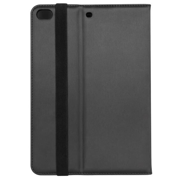 Targus Click-In 20.1 cm (7.9) Folio Black