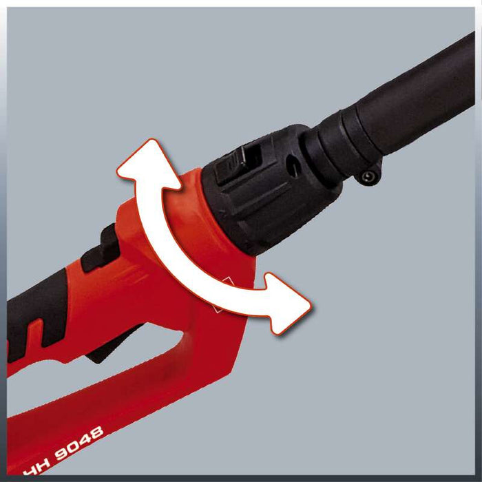 Einhell GC-HH 9048 Double blade 900 W 5.1 kg