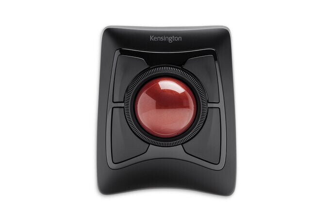 Kensington Expert Mouse® Wireless Trackball Kensington