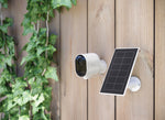 Arlo Solar Panel Charger Ultra, Pro 3, 4, 5 and Floodlight VMA5600-20000S