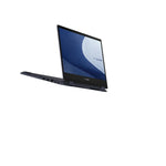 ASUS ExpertBook B5402FEA-HY0226X Hybrid (2-in-1) 35.6 cm (14) Touchscreen Full HD Intel® Core™ i7 i7-1195G7 16 GB DDR4-SDRAM 512 GB SSD Wi-Fi 6 (802.11ax) Windows 11 Pro Black