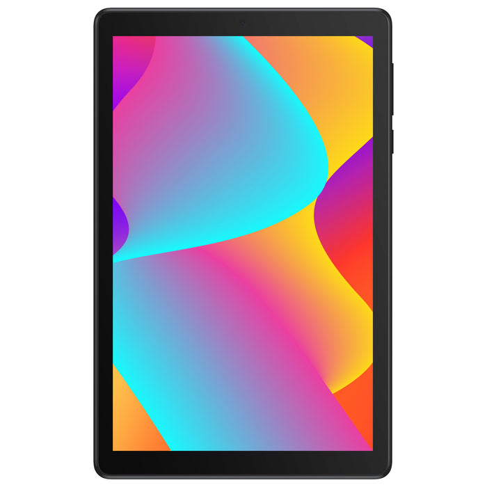 TCL TAB 8 4G LTE-TDD & LTE-FDD 32 GB 20.3 cm (8) Mediatek 2 GB Wi-Fi 5 (802.11ac) Android 11 Black