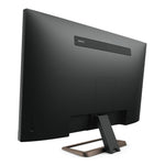 BenQ EW3280U computer monitor 81.3 cm (32) 3840 x 2160 pixels 4K Ultra HD LED Black, Brown