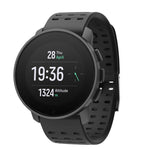 Suunto 9 Peak Pro 3.05 cm (1.2) Dot-matrix 43 mm Digital 240 x 240 pixels Touchscreen Black GPS (satellite) Suunto