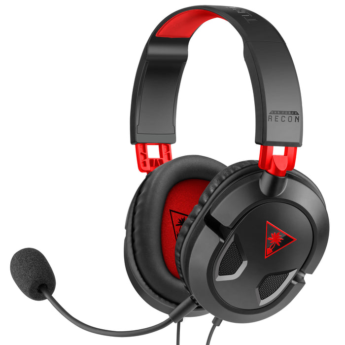 Turtle Beach Recon 50 Gaming Headset for PC and Mac