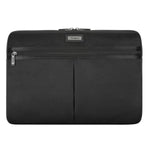 Targus TBS954GL laptop case 40.6 cm (16) Sleeve case Black