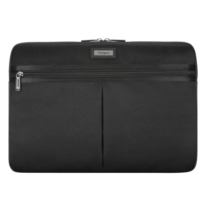 Targus TBS954GL laptop case 40.6 cm (16) Sleeve case Black