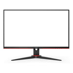 AOC Q27G2E 27 Gaming Monitor- QHD- 155Hz- 1ms- FreeSync Premium