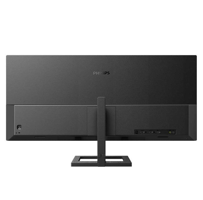 Philips E Line 345E2AE/00 computer monitor 86.4 cm (34) 3440 x 1440 pixels Black