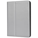 Targus Click-In 20.1 cm (7.9) Flip case Silver