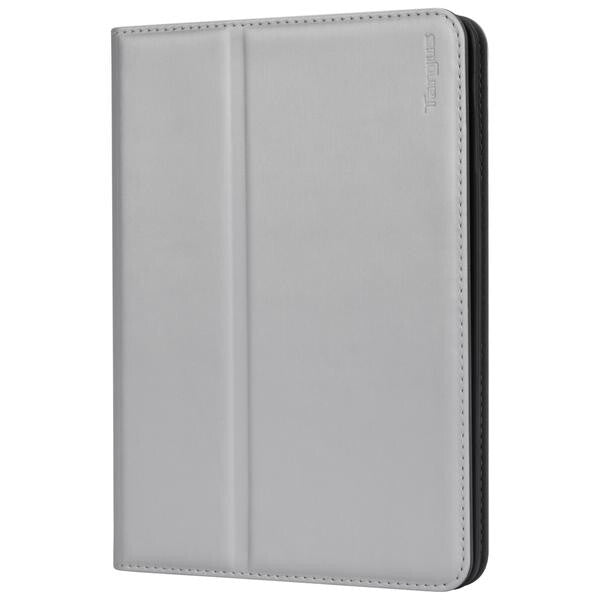 Targus Click-In 20.1 cm (7.9) Flip case Silver