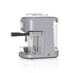 Swan SK22150GRN coffee maker Semi-auto Espresso machine 1.7 L Swan