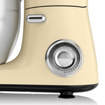 Swan SP21060CN mixer Stand mixer 800 W Cream Swan