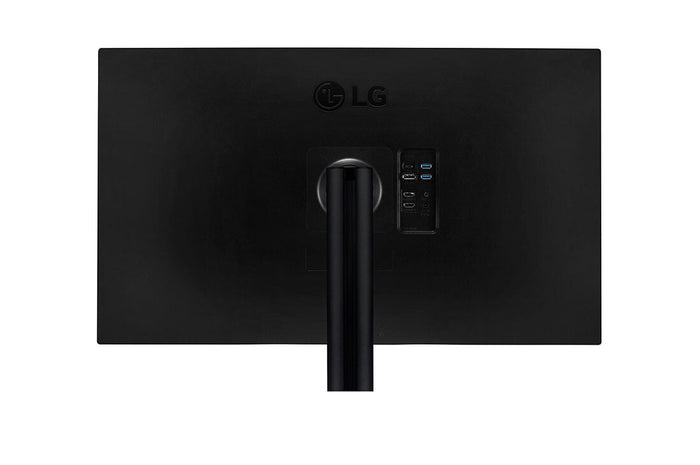 LG 32UN880-B computer monitor 80 cm (31.5) 3840 x 2160 pixels 4K Ultra HD LED Black