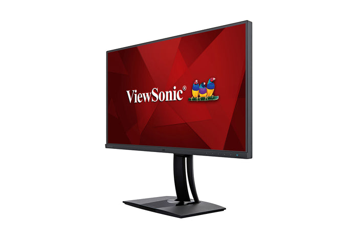 Viewsonic VP Series VP2785-2K LED display 68.6 cm (27) 2560 x 1440 pixels Quad HD Black