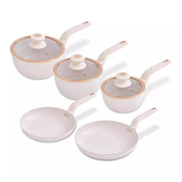 Tower Cavaletto pan set 5 pc(s) Tower