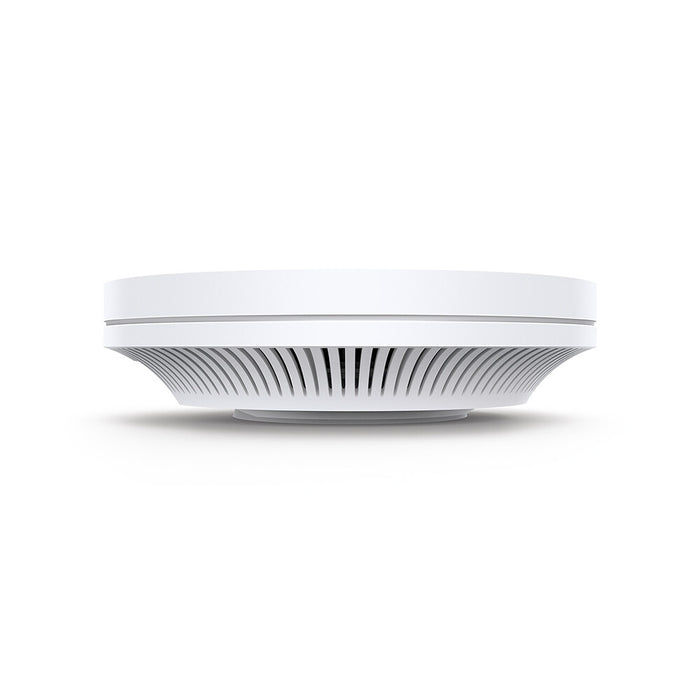 TP-Link Omada AX3600 Wireless Dual Band Multi-Gigabit Ceiling Mount Access Point