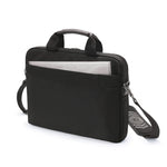 DICOTA D30990-DFS laptop case 38.1 cm (15) Briefcase Black